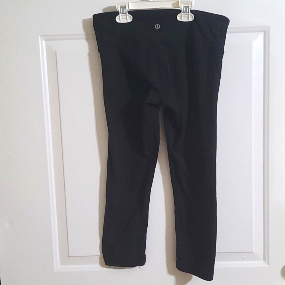 Lululemon Athletica